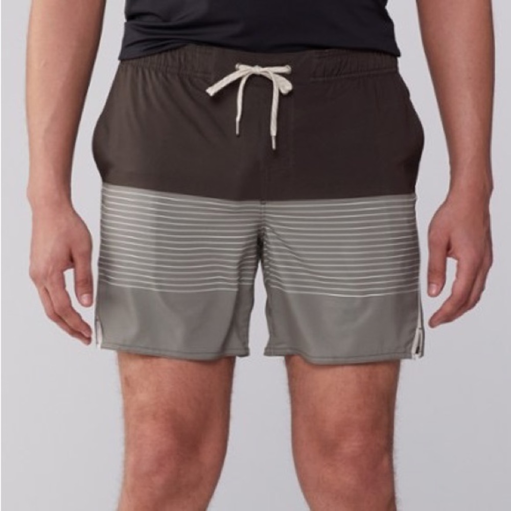 Vuori Men’s Trail Shorts 6.5” Inseam